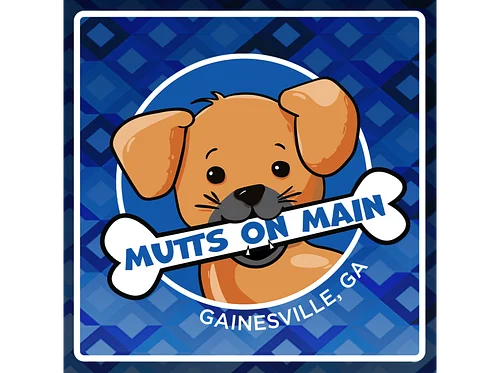 Mutts on Main 2026 – Downtown Gainesville
