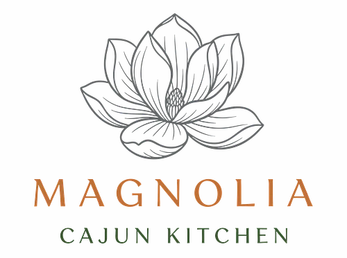 POP UP: MAGNOLIA CAJUN KITCHEN