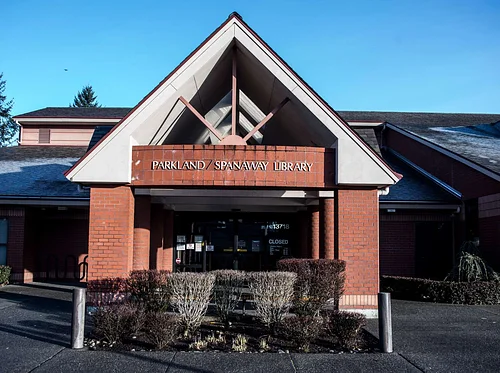 Play to Learn | Parkland / Spanaway Library | Monarch Diaper Bank on the Go