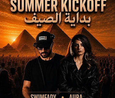 SUMMER KICKOFF