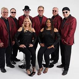 Holiday Concert: Butch wax & The Hollywoods (Night 1)