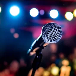 Open Mic | Open Stage