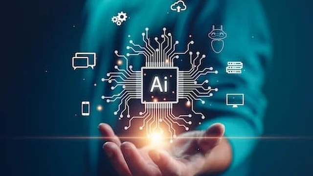 Building With AI - The Trap