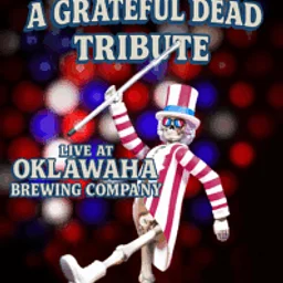 Phuncle Sam LIVE @ Oklawaha!
