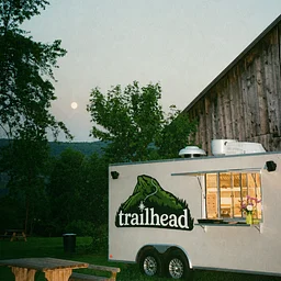 🚚 Food Truck: Trailhead