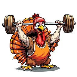 Burn the Bird! FREE COMMUNITY EVENT