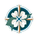 Visit McMinnville, TN logo