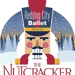 Redding City Ballet presents The Nutcracker