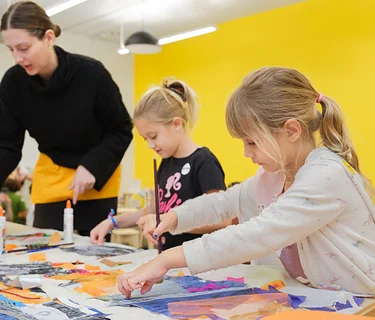 Open Studio: What’s Your Story?