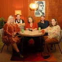 The Acoustic Social Club with Tina Adair & Kim Fox $25