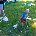 Little Explorers: Bugology