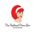 Redhead Piano Bar