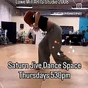 African Dance