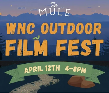 WNC Outdoor Film Fest