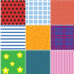 Quilting 101