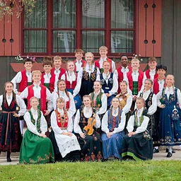 Destination Stoughton- A Norwegian Weekend of Fun
