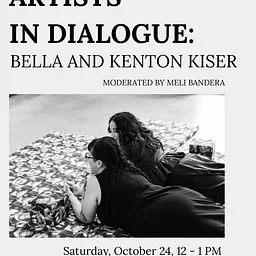 Balikbayan Box: Conversation + Sound Workshop