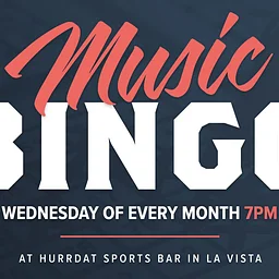 Music Bingo