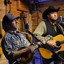 Live Music – Matt Skinner Duo