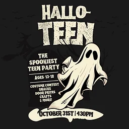 HalloTEEN