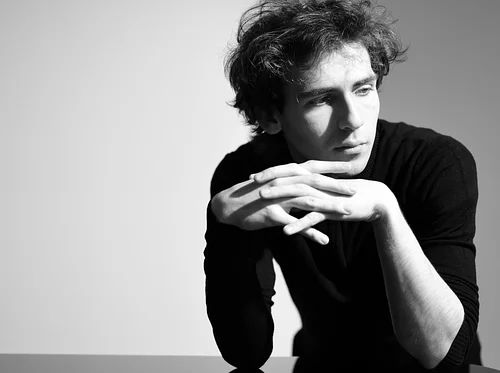 Alexandre Kantorow: Piano Recital