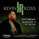 KEVIN ROSS