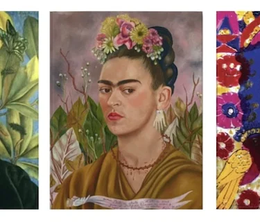 Meet & Make: “Her-story Studio”