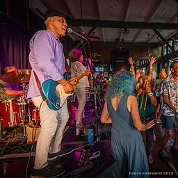Island Soul Band