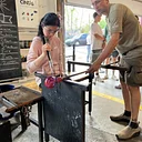 Hot Shop: 30 Minute Make Your Own