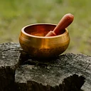 Rooted in Wellness: Sound Bathing