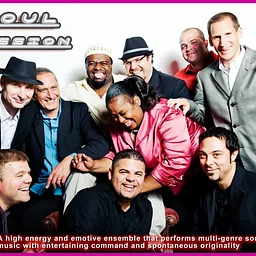 VIP Concert with Soul Session