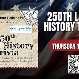 250th Local History Trivia