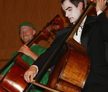 Hauntingly Halloween