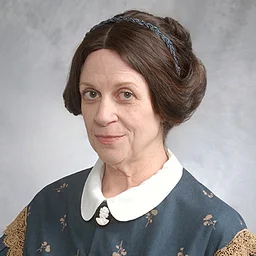 Mary Todd Lincoln Chautauqua Event