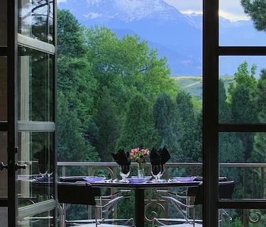 Mother’s Day Brunch