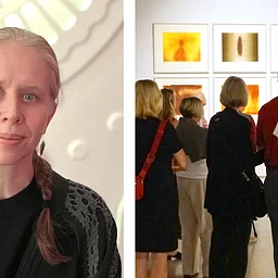 2026 | COMMUNITY PERSPECTIVES TOUR with Art Historian Ariana Maki