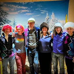 Avant Ski - Preseason Party