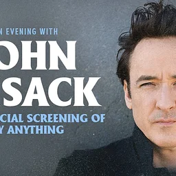 An Evening with John Cusack