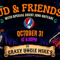 UD & Friends