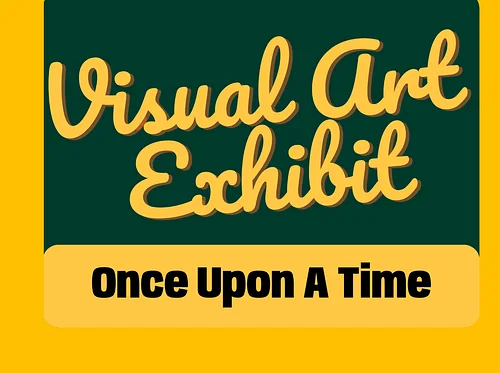 EXHIBIT: Once Upon A Time