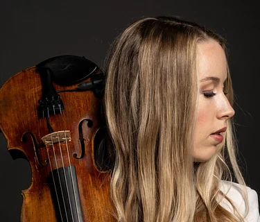 Bronwyn Keith-Hynes || with The Pickpockets