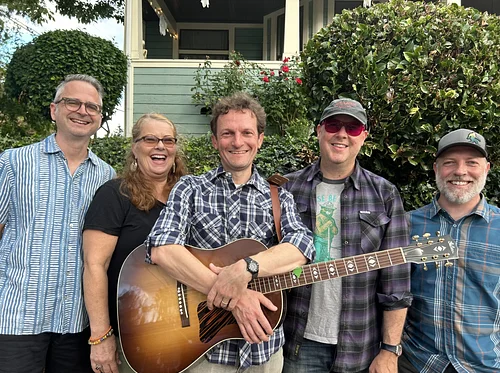 Live Music: Someday Diamonds