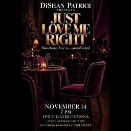 Just Love Me Right