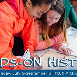 Hands-on History