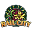 Rail City Garden Center