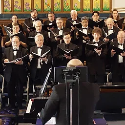 Open Rehearsal – September 14, 2026