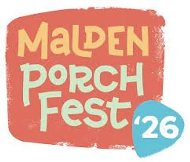 Malden Porchfest @ The B2C Bike Kitchen