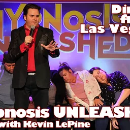 Hypnosis UNLEASHED