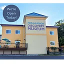 Museum Open for Labor Day