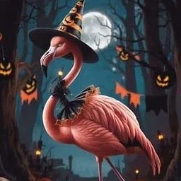 Halloween Costume Party